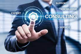 Healthcare Consultancy Services